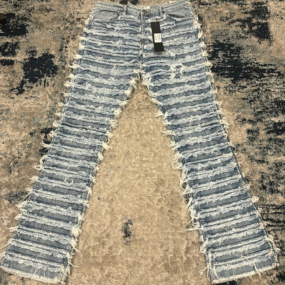 Reelistik Nyc Jeans